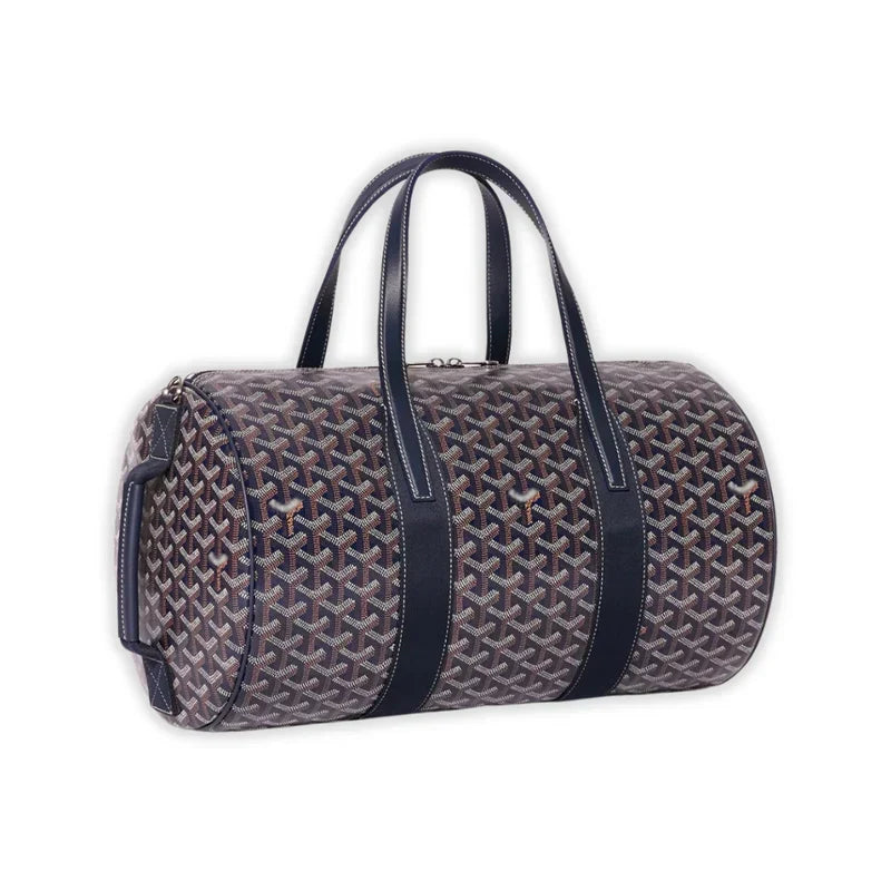 Mehrfarbige Sporttasche