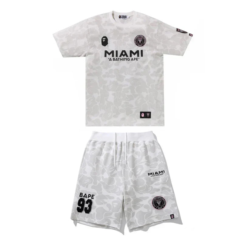 Miami Set