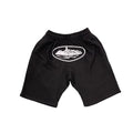 "ALC" Shorts Black