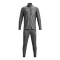 U-ARR Tracksuit Grau