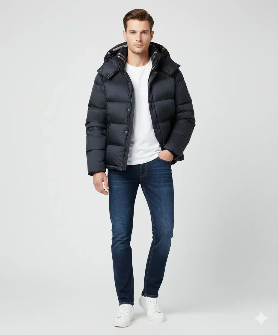 BU Jacke®