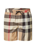 B-B Shorts