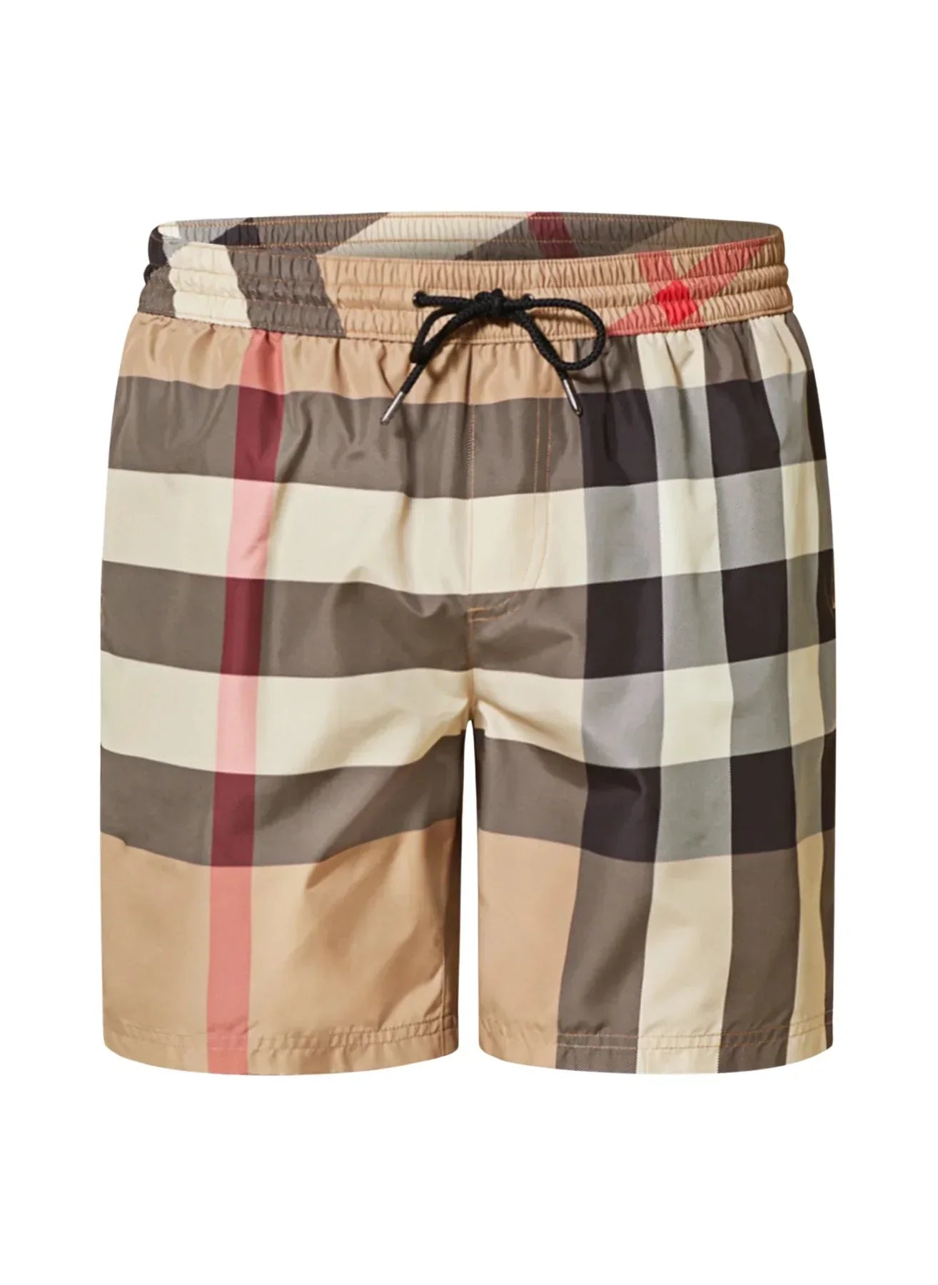 B-B Shorts