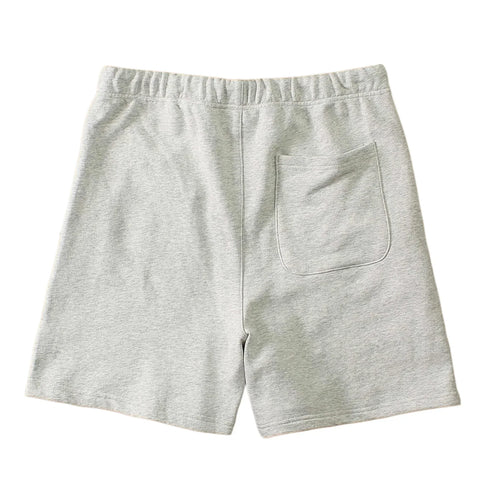 "ES" Shorts Grey